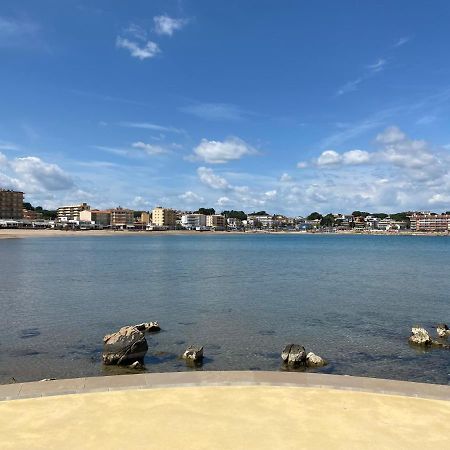 Casa A L'Escala, Piscina Comunitaria, Mallols Екстер'єр фото